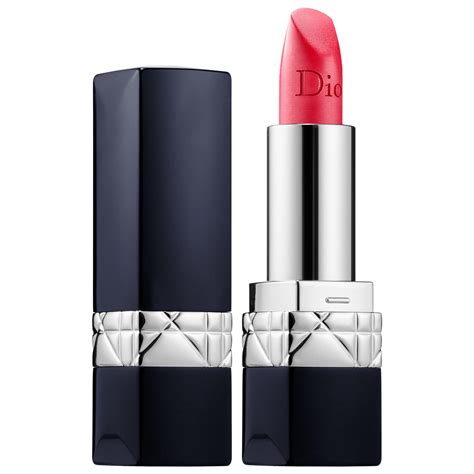 dior rouge 771|Dior lipstick red peony.